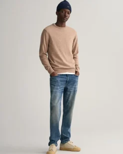 Sale Crewneck Sweater, . 3XL Strik