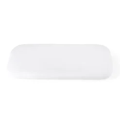 Sebra Crib Jersey Lagen, 40x85 cm-Børn Sengetøj & Tæpper