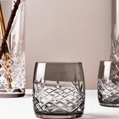 Frederik Bagger Crispy Aqua 2-pak Glas, , 23 cl- Glas