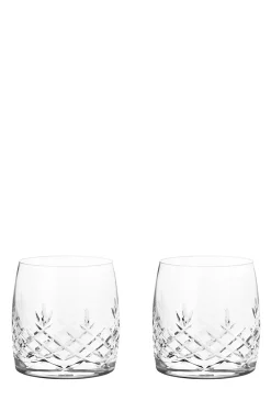 Frederik Bagger Crispy Aqua 2-pak Glas, , 23 cl- Glas