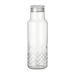 Frederik Bagger Crispy Flaske, 1L- Kander & Karafler