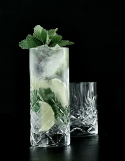 Frederik Bagger Crispy 2-pak Highball Glas,- Glas