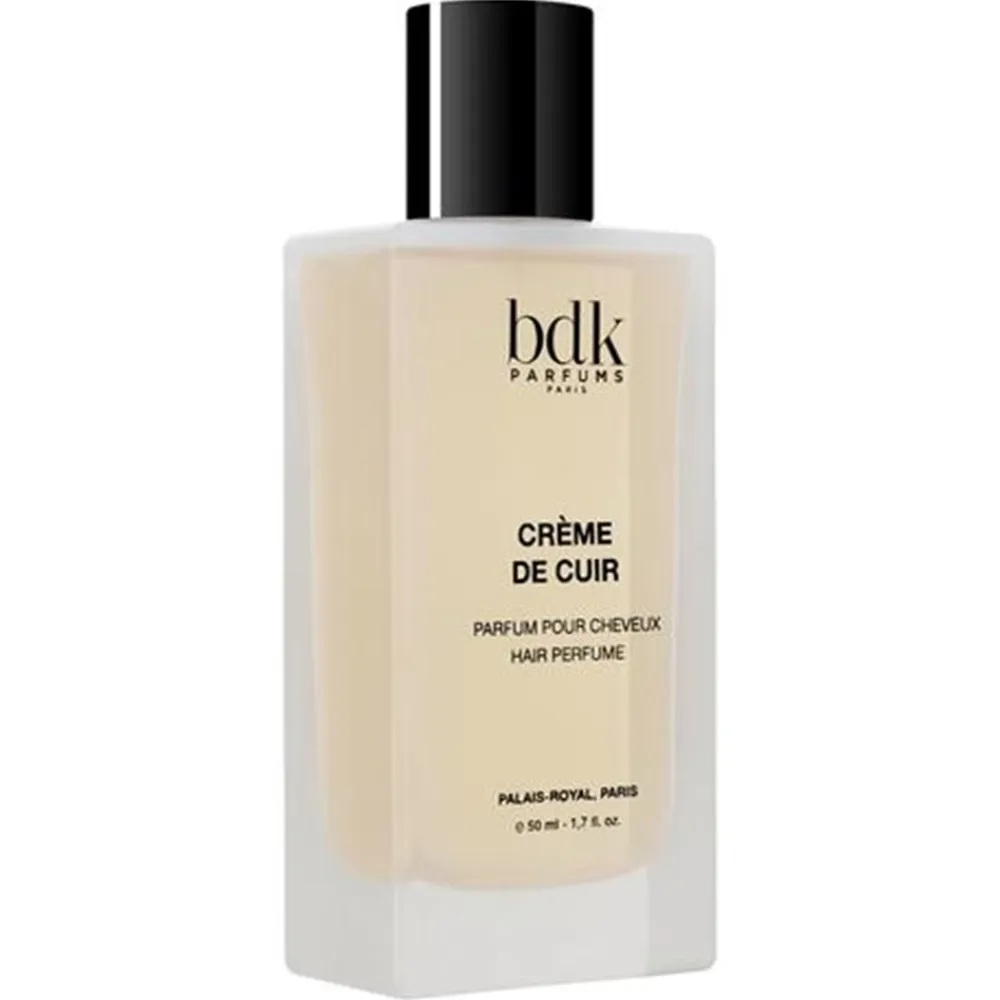 Best Crème de Cuir Hair Parfume, 50 ml Body & Hair Mist