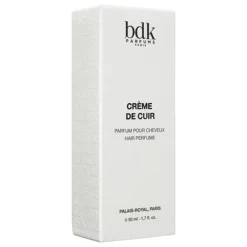 Best Crème de Cuir Hair Parfume, 50 ml Body & Hair Mist
