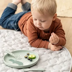 Discount Croco Foodie Tallerken, Børn Tallerkener|Børneservice