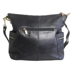 Belsac Crossbody,-Dame Crossovers & Skuldertasker