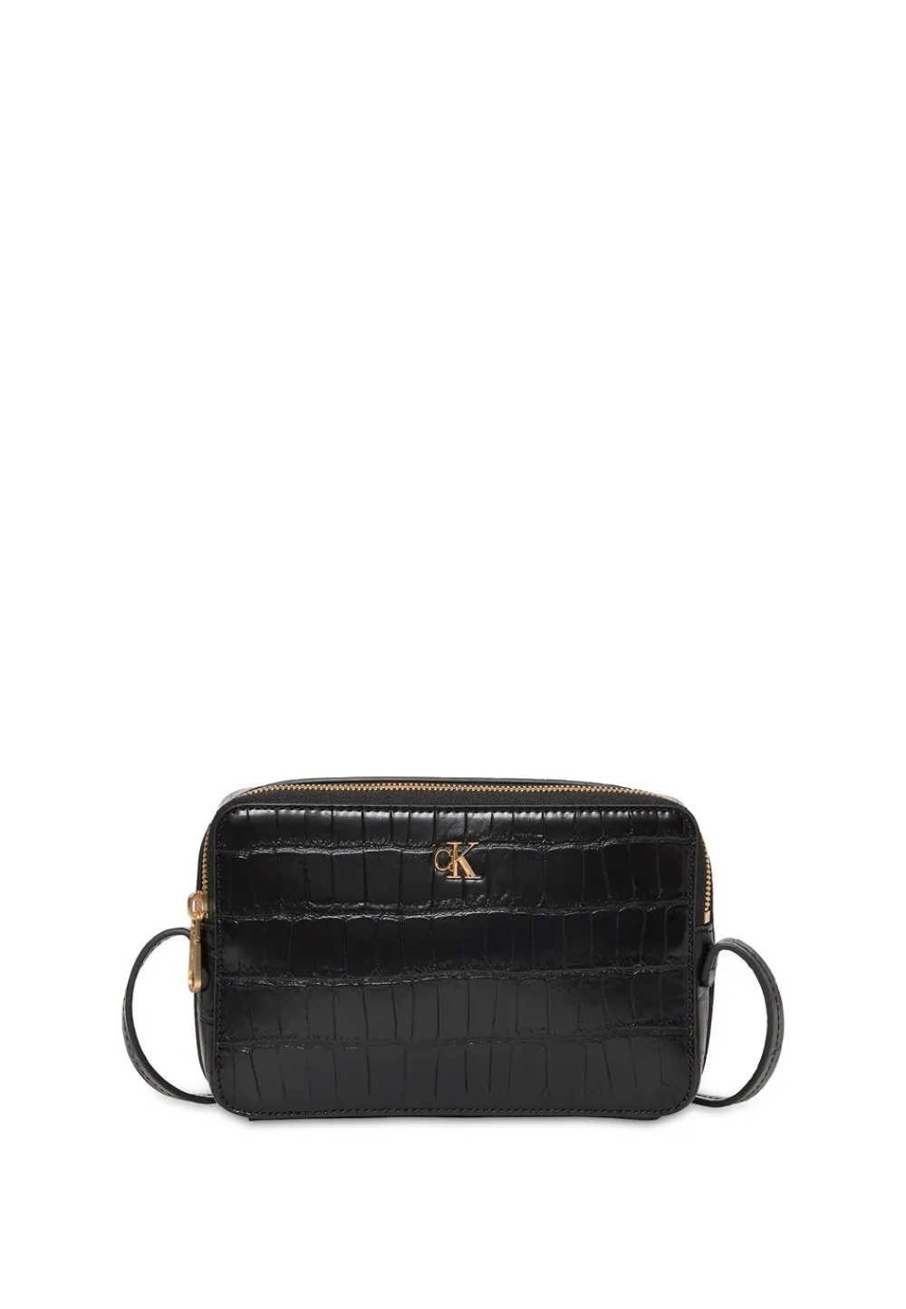 Calvin Klein Crossbody,-Dame Crossovers & Skuldertasker