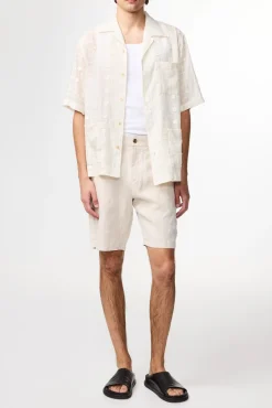 Crown Shorts, , 32 Shorts