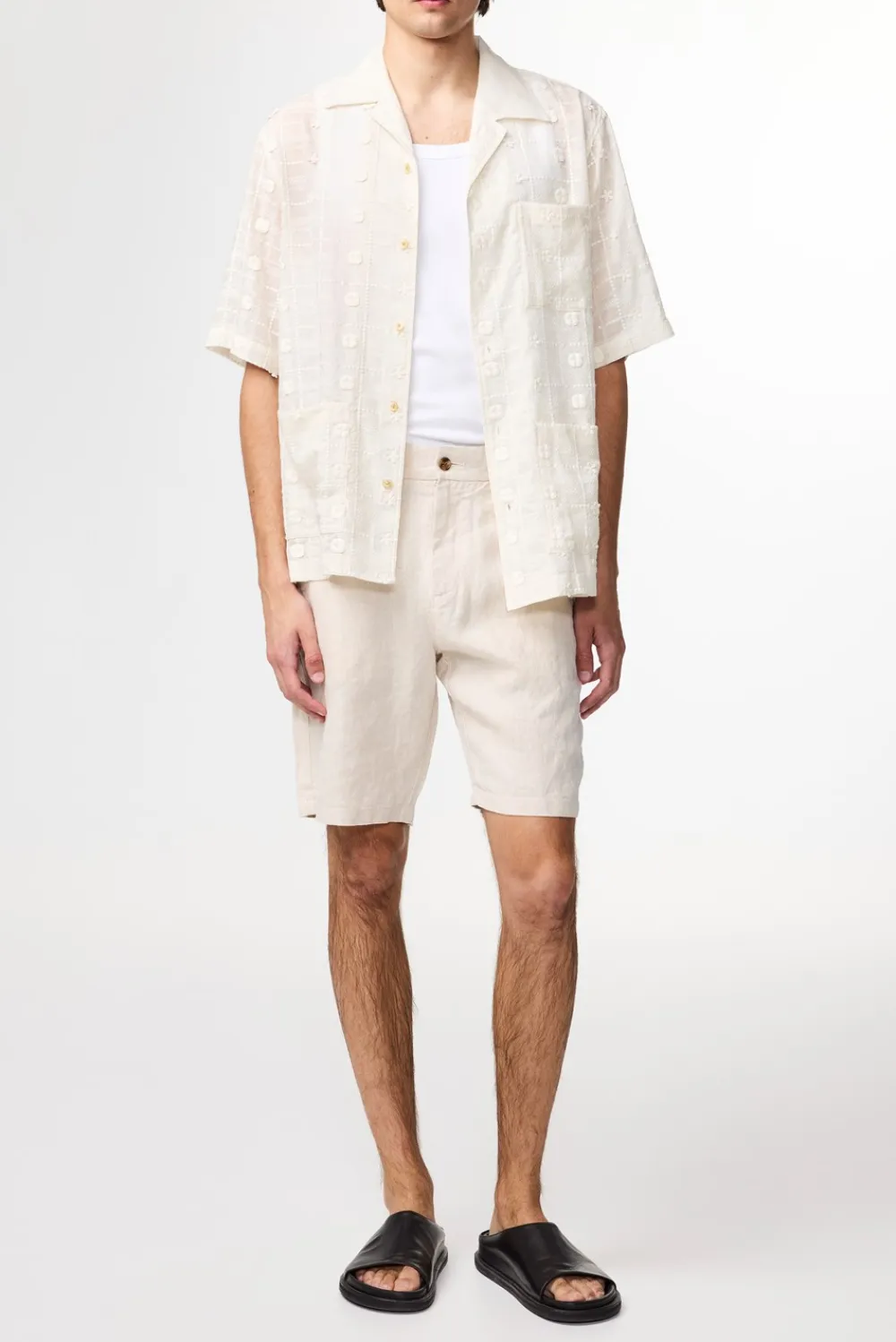 Crown Shorts, , 32 Shorts