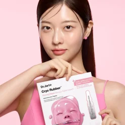 Online Cryo Rubber Firming Mask, 1 stk Hudpleje