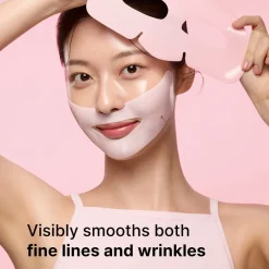 Online Cryo Rubber Firming Mask, 1 stk Hudpleje