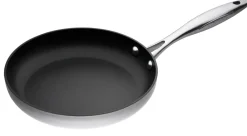 SCANPAN CTX Stegepande, Ø24 cm- Gryder & Pander