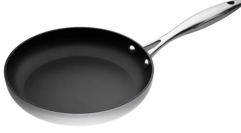 SCANPAN CTX Stegepande, Ø24 cm- Gryder & Pander