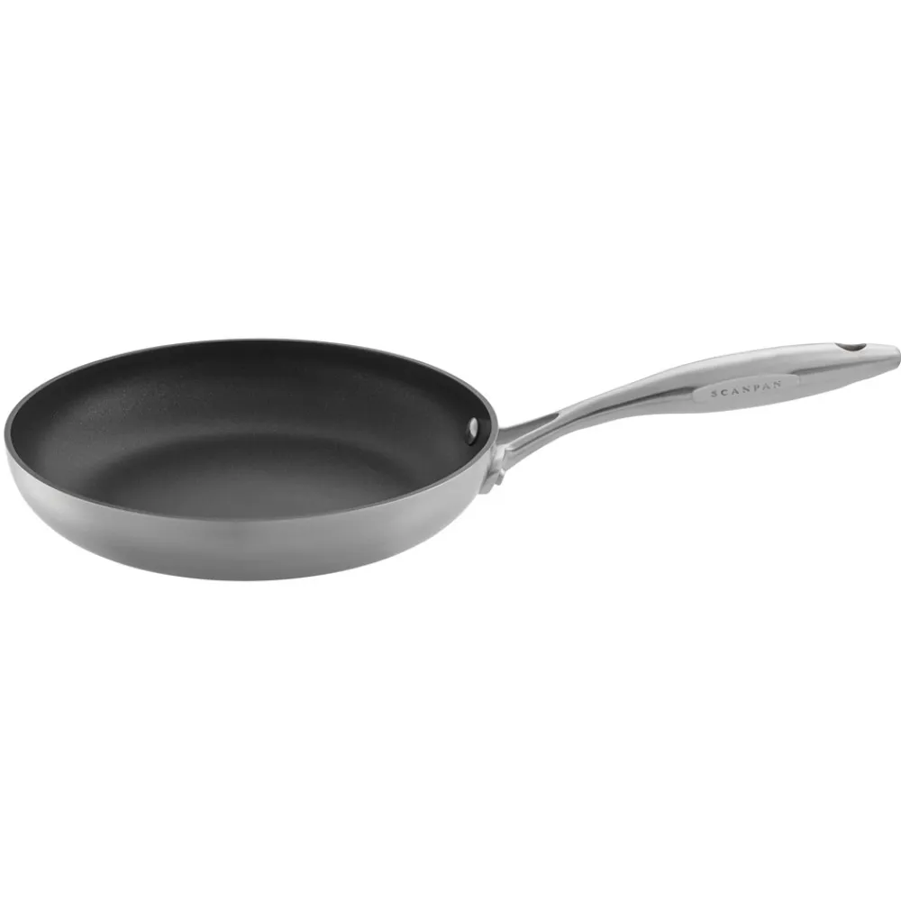 SCANPAN CTX Stegepande, Ø24 cm- Gryder & Pander