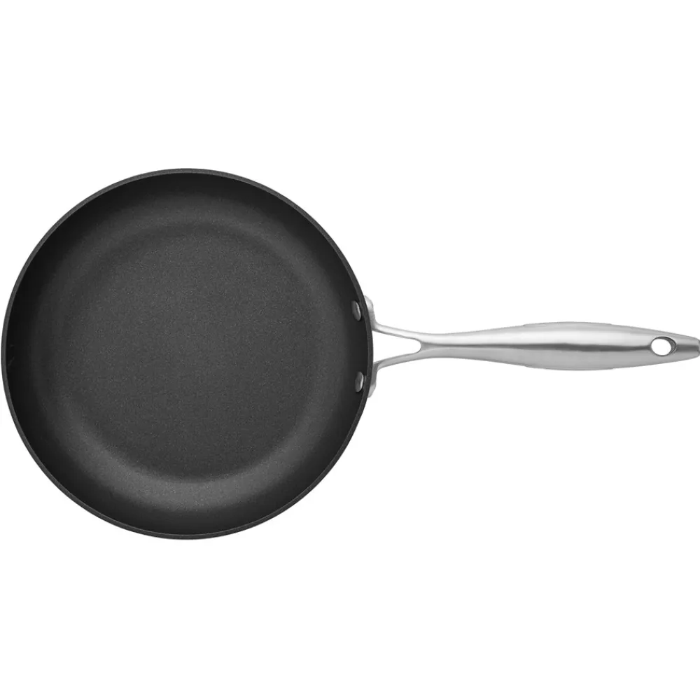 SCANPAN CTX Stegepande, Ø24 cm- Gryder & Pander