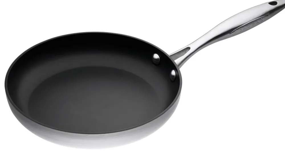 SCANPAN CTX Stegepande, Ø20 cm- Gryder & Pander