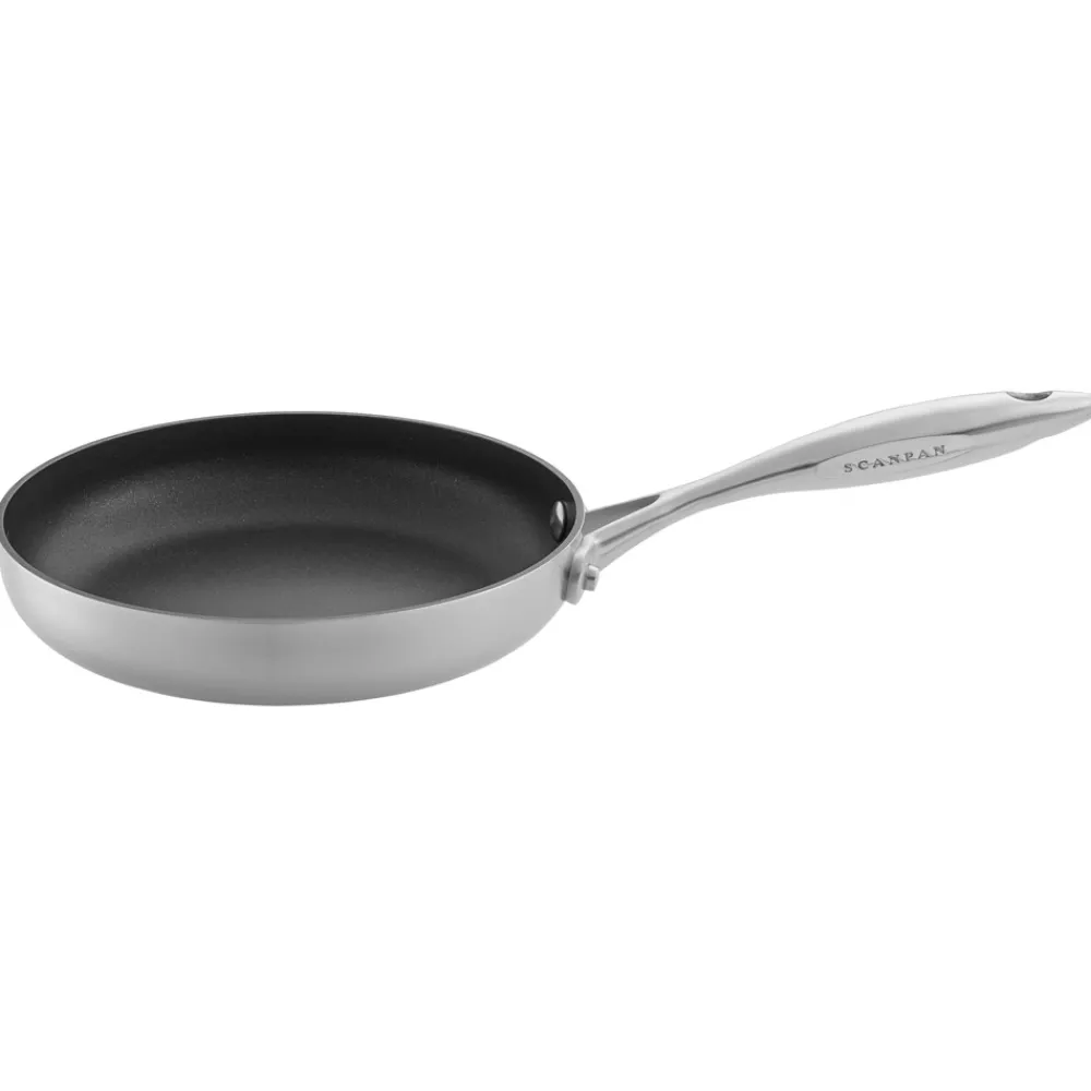 SCANPAN CTX Stegepande, Ø20 cm- Gryder & Pander
