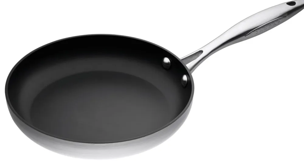 SCANPAN CTX Stegepande, Ø28 cm- Gryder & Pander