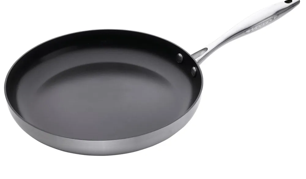 SCANPAN CTX Stegepande, Ø32 cm- Gryder & Pander