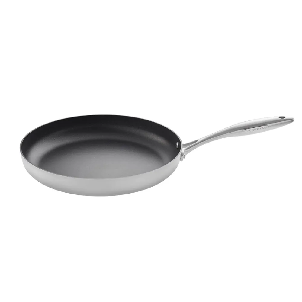 SCANPAN CTX Stegepande, Ø32 cm- Gryder & Pander