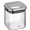Cubo Opbevaringsglas Opbevaring