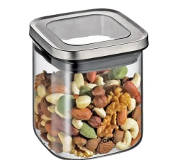 Cubo Opbevaringsglas Opbevaring