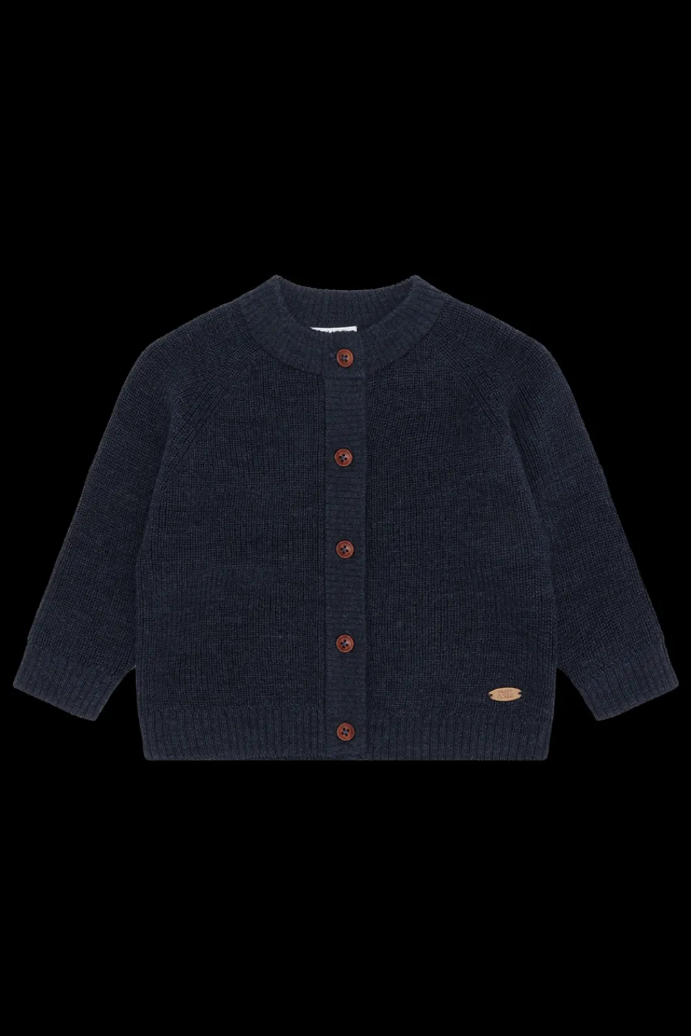 Clearance Curi Wool Cardigan, , 92 cm Børn Cardigans