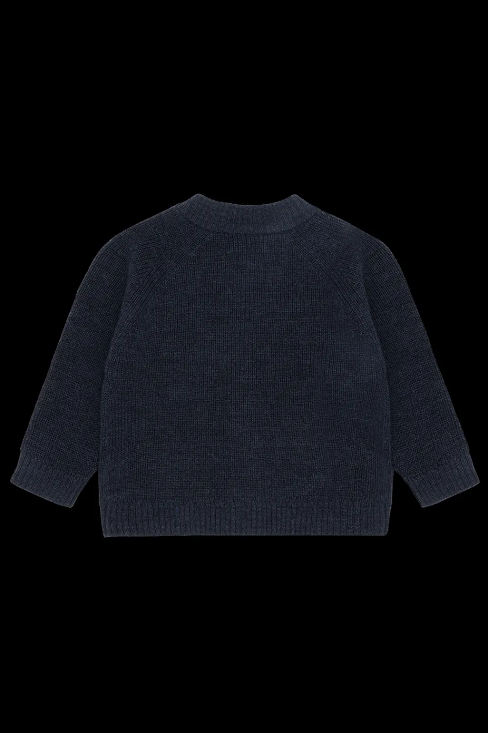 Clearance Curi Wool Cardigan, , 92 cm Børn Cardigans