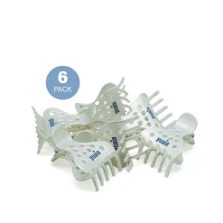 Online Curl & Volume Root Clips Tilbehør Til Hår