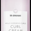 New Curl Cream, 150 ml Hårstyling
