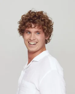 Hot Curl Crush™ Conditioner, 250 ml Hårpleje