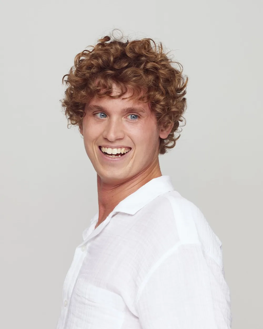 Hot Curl Crush™ Conditioner, 250 ml Hårpleje
