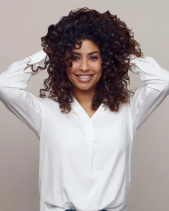 Hairlust Curl Crush™ Defining Cream- Hårstyling