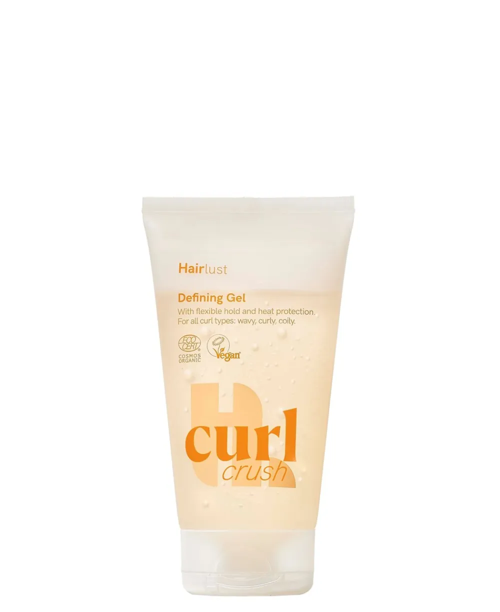 New Curl Crush™ Defining Gel, 150 ml Hårstyling