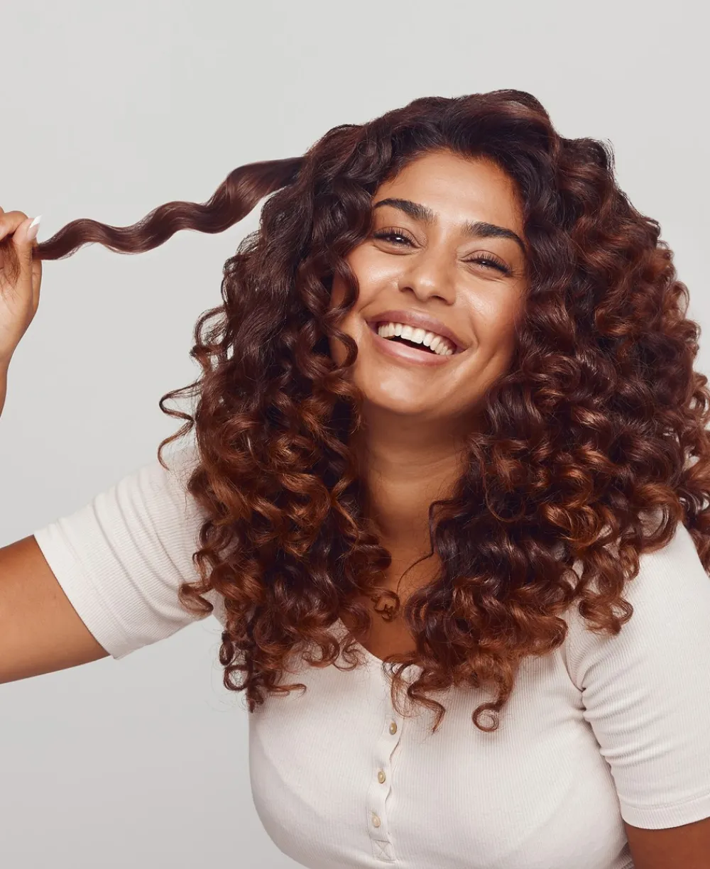 New Curl Crush™ Defining Gel, 150 ml Hårstyling