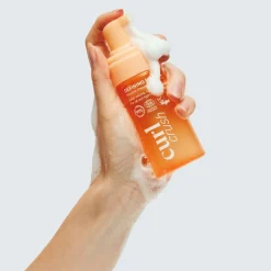 Hairlust Curl Crush™ Defining Mousse, 110 ml- Hårstyling