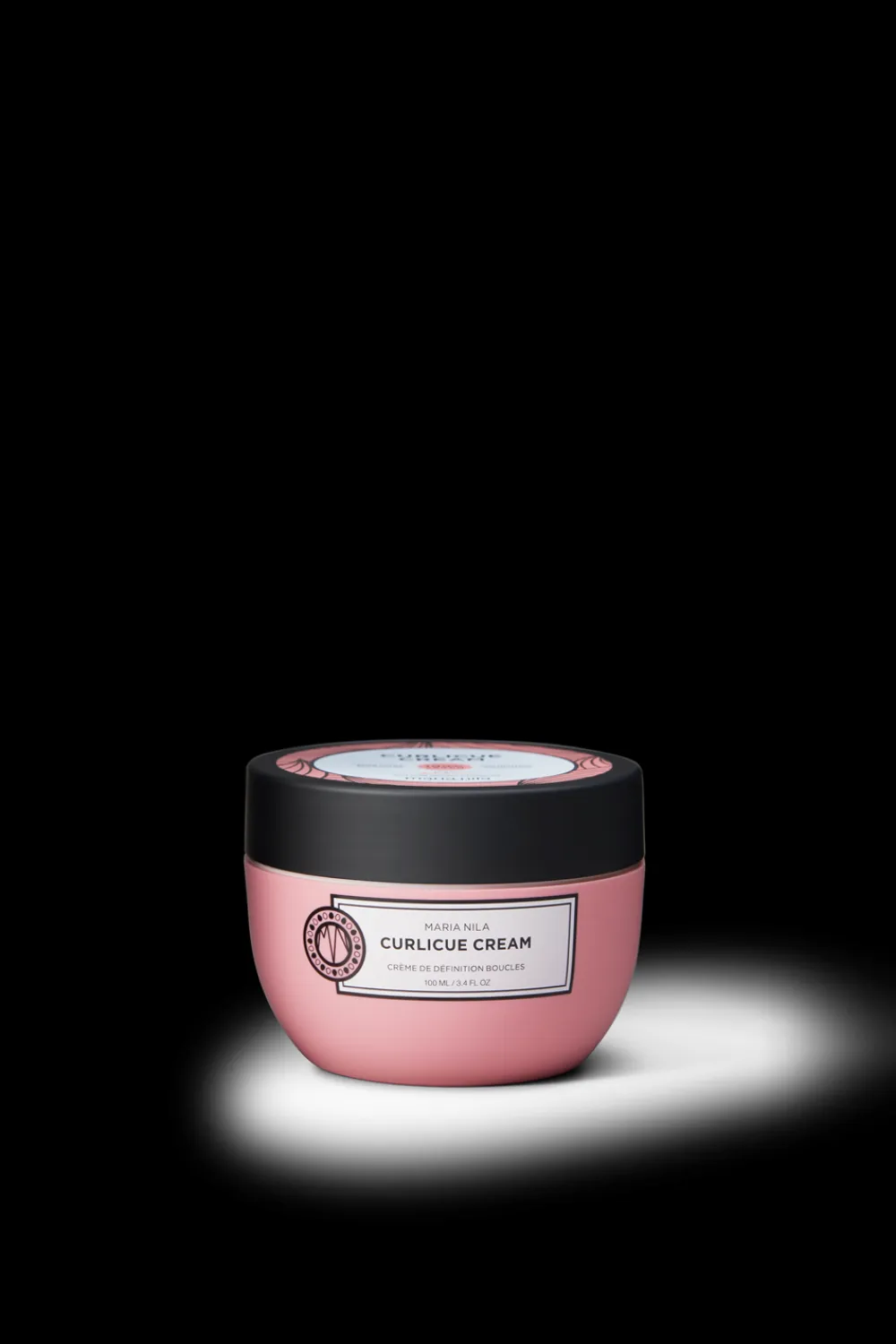 Maria Nila Curlicue Cream, 100 ml- Hårstyling
