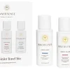 Innersense Curly Styler Travel Trio Gaveæske- Hårpleje|Gaveæsker Til Hende
