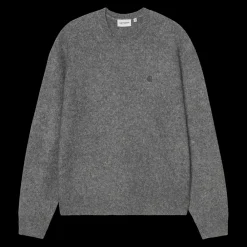Carhartt WIP Curtis Sweater, , XS- Strik