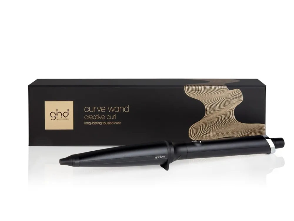 ghd Curve Creative Curl Wand- Styling Tools