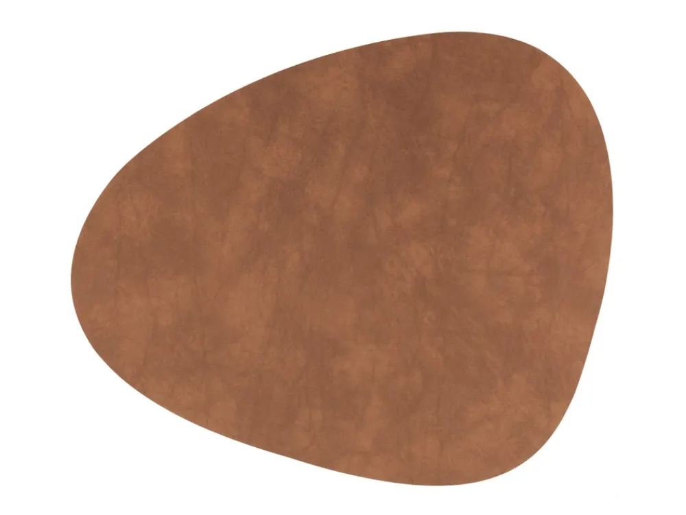 LIND DNA Curve Nupo Dækkeserviet, , 37x44 cm- Køkkentekstiler