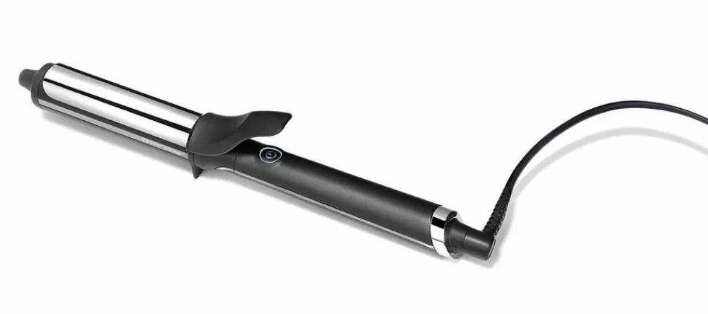 ghd Curve Soft Curl Tong- Styling Tools