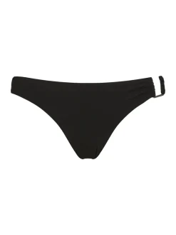 Calvin Klein Curved Delta Bikinitrusser, , M-Dame Badetøj