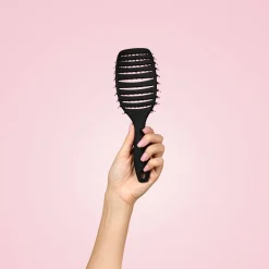 Yuaia Curvy Hårbørste- Børster & Kamme