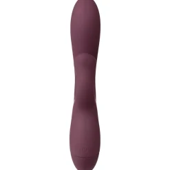 Amaysin Curvy Rabbit Vibrator- Sexlegetøj