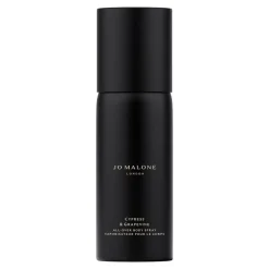 Hot Cypress & Grapevine Cologne Intense All Over Body Spray, 125 ml Body & Hair Mist
