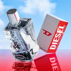 New D Eau De Toilette, 30 ml Eau De Toilette|Eau De Toilette
