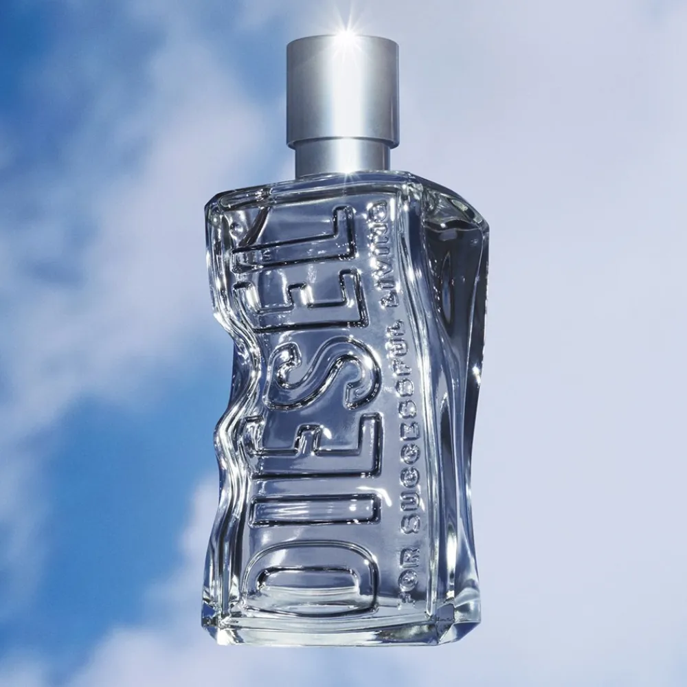 New D Eau De Toilette, 30 ml Eau De Toilette|Eau De Toilette