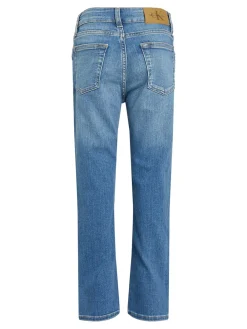Sale Dad Jeans, , 164 cm Børn Jeans