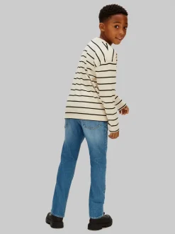 Sale Dad Jeans, , 164 cm Børn Jeans